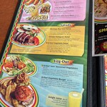 Jamaican Grill - 