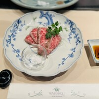和黒 新神戸店 - 