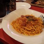 Pizzeria Primo Kyukaruizawa Ginzadori Ten - 