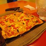 Pizzeria Primo Kyukaruizawa Ginzadori Ten - 