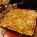 Pizzeria Primo Kyukaruizawa Ginzadori Ten - 