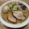 自家製麺 つきよみ