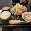 とんかつ料理　さち