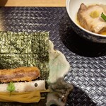 しゃぶしゃぶ　すき鍋　おもき - 