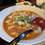 炭火鶏焼 山吹 - 