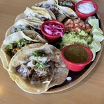 Tacos Sinaloa　 - 