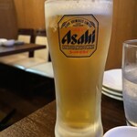 炭火鶏焼 山吹 - 