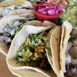 Tacos Sinaloa　 - 