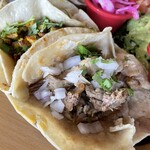Tacos Sinaloa　 - 