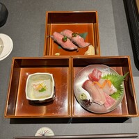 京都つゆしゃぶCHIRIRI 四条烏丸 別邸 - 