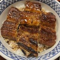 うなぎの新甫 - 