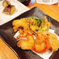 梅田 鮨割烹のの - 