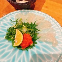 梅田 鮨割烹のの - 