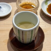 鮓 村瀬 - 