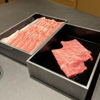 京都つゆしゃぶCHIRIRI 四条烏丸 別邸 - 