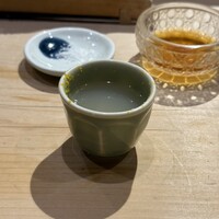 鮓 村瀬 - 