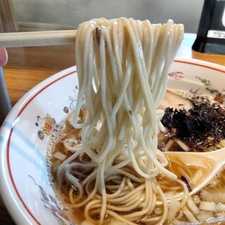 中華そば 一楽_1