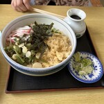 そば処 そば心 - 