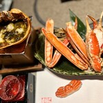 かに道楽 三宮店 - 