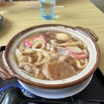 そば処 そば心 - 