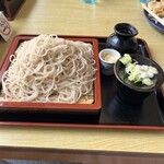 そば処 そば心 - 