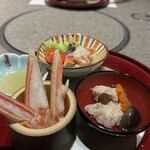 かに道楽 三宮店 - 