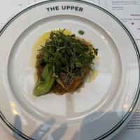 THE UPPER - 