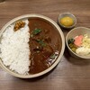 カレーショップ フェンネル