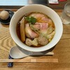 らぁ麺 紫陽花