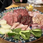 肉ときどき雲丹 - 