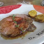Trattoria Da KENZO - 