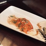 ブランド豚と創作串焼き Build - 