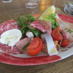 Trattoria Da KENZO - 