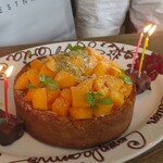 Trattoria Da KENZO - 