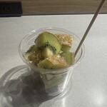 やおりんカフェ 新宿店 - 