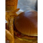 Mahaloha Burger - 