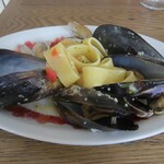 Trattoria Da KENZO - 