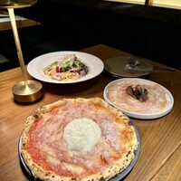 ERUTAN RESTAURANT BAR - 
