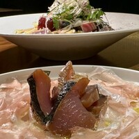 ERUTAN RESTAURANT BAR - 