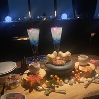 渋谷 Blue bird - 