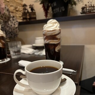 珈琲の辞書 第二章_0