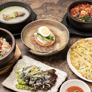 焼肉 ありらん_1