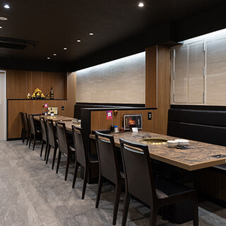 焼肉 ありらん_2