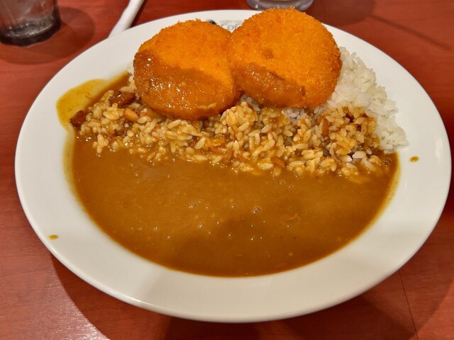 Curry House CoCo Ichibanya Atsubetsu Uenohoro Ten