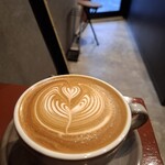 th coffee - 