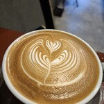 th coffee - 