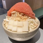 月島もんじゃ おこげ 栄 - メイン写真: