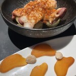 コメール マル イ モンターニャ - 