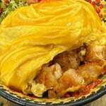 Uncle In The Kitchen - 