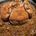 コメール マル イ モンターニャ - 